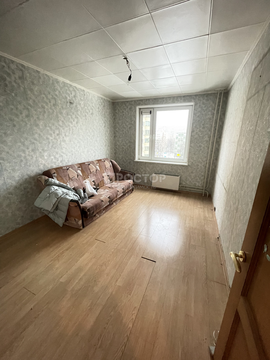 3-комнатная квартира, 61.3 м² - фото 16