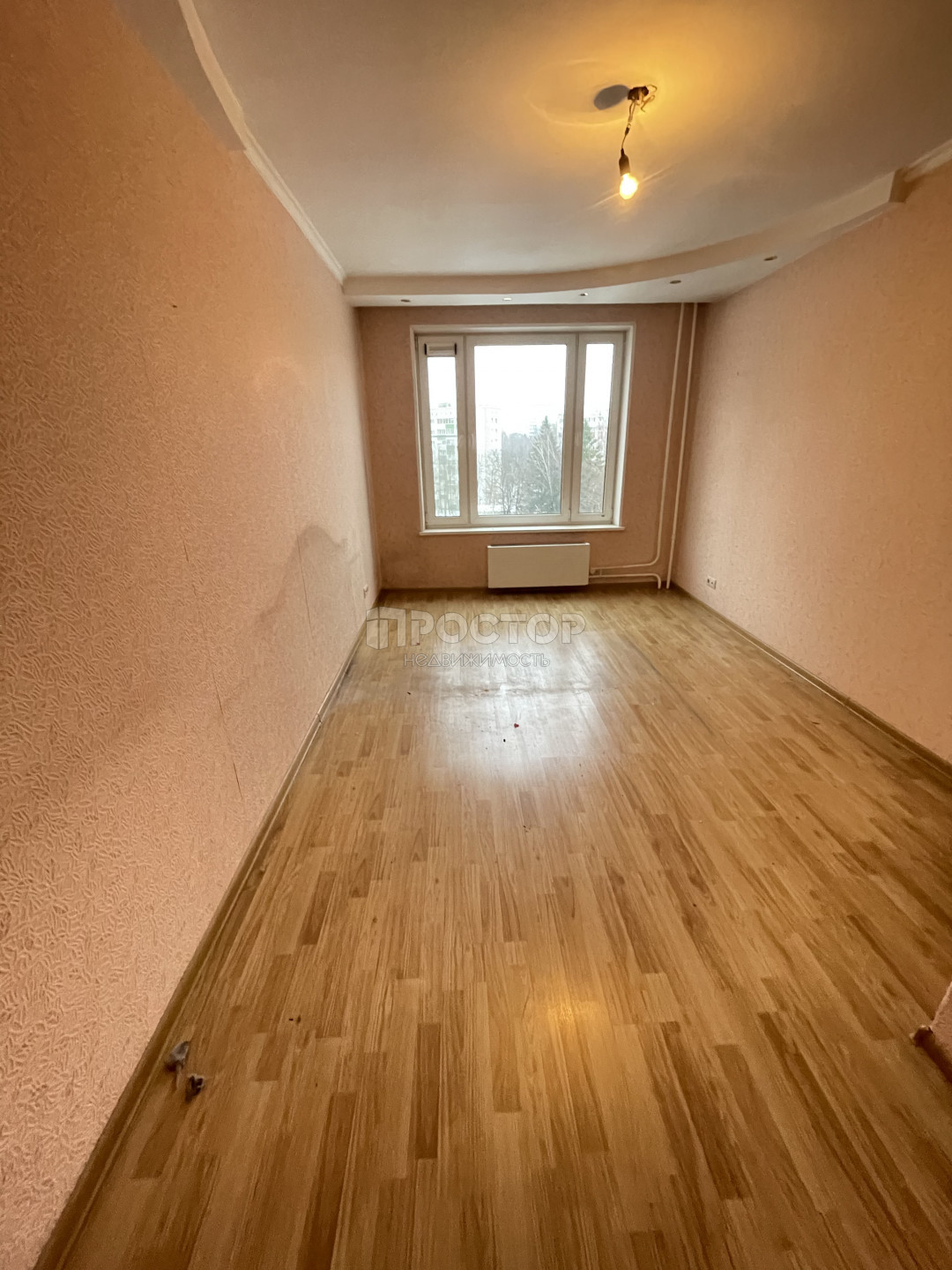 3-комнатная квартира, 61.3 м² - фото 14