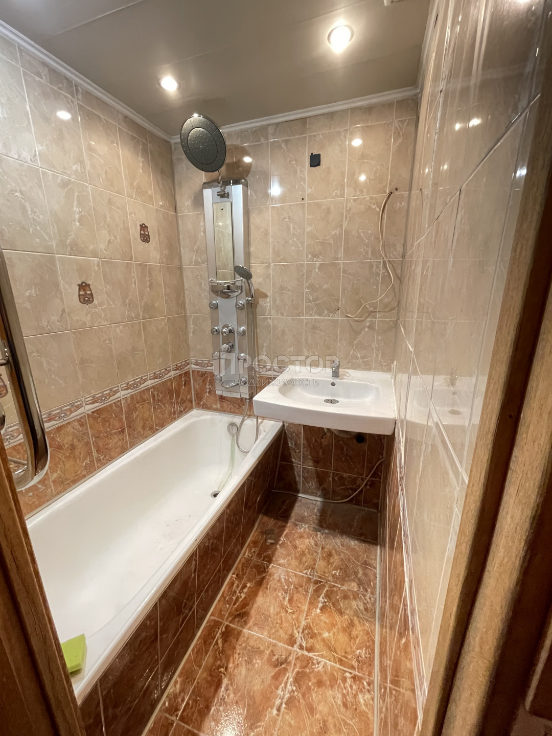 3-комнатная квартира, 61.3 м² - фото 10