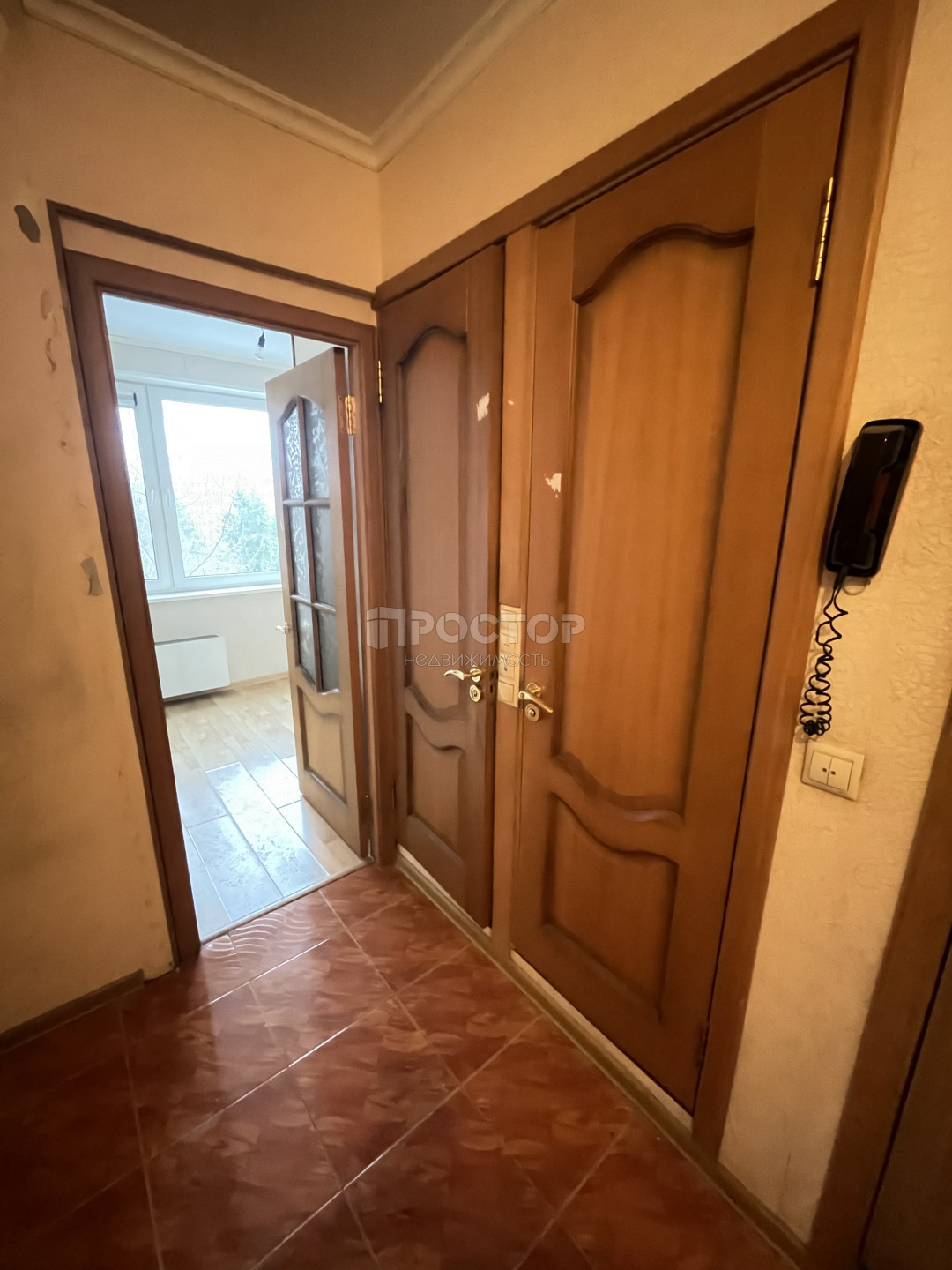 3-комнатная квартира, 61.3 м² - фото 8