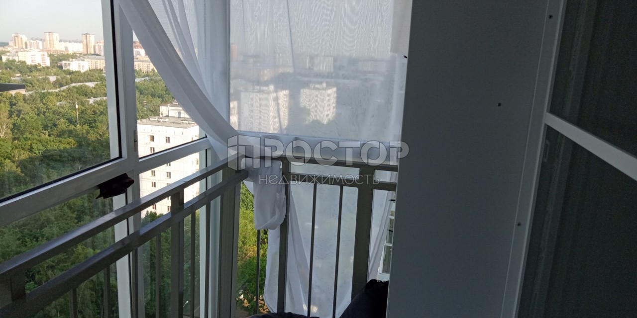 2-комнатная квартира, 58 м² - фото 11