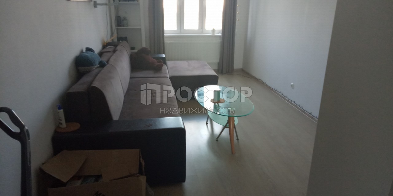 2-комнатная квартира, 58 м² - фото 12