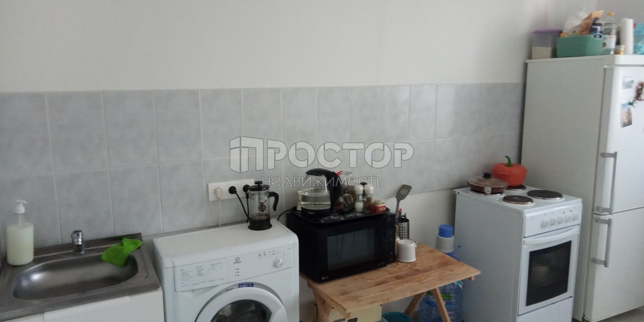 2-комнатная квартира, 58 м² - фото 8