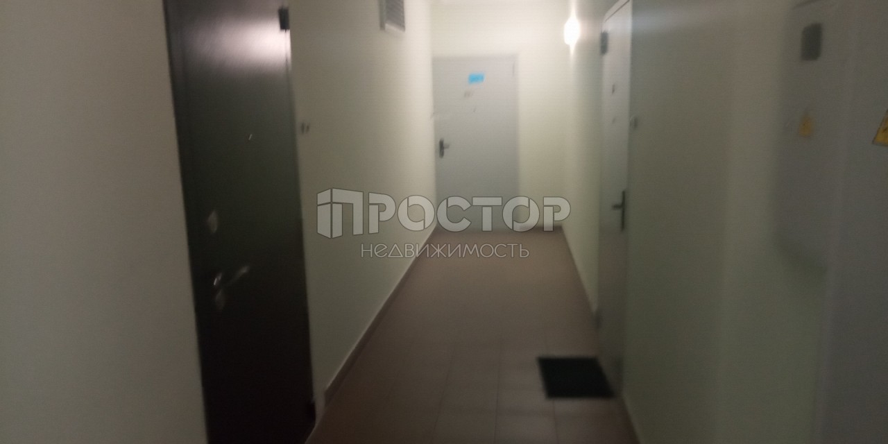 2-комнатная квартира, 58 м² - фото 16