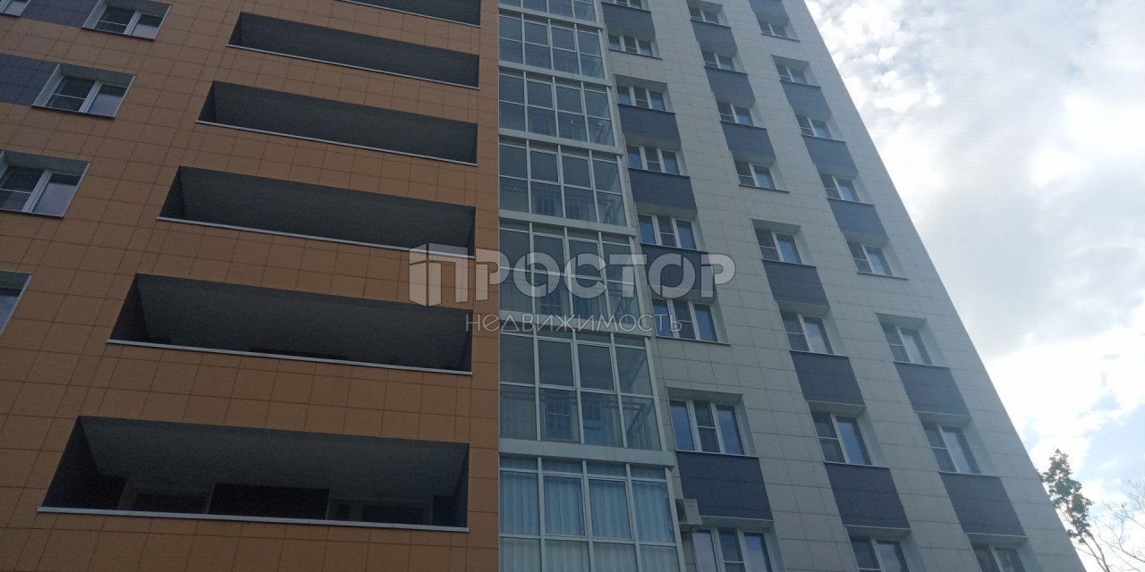2-комнатная квартира, 58 м² - фото 3