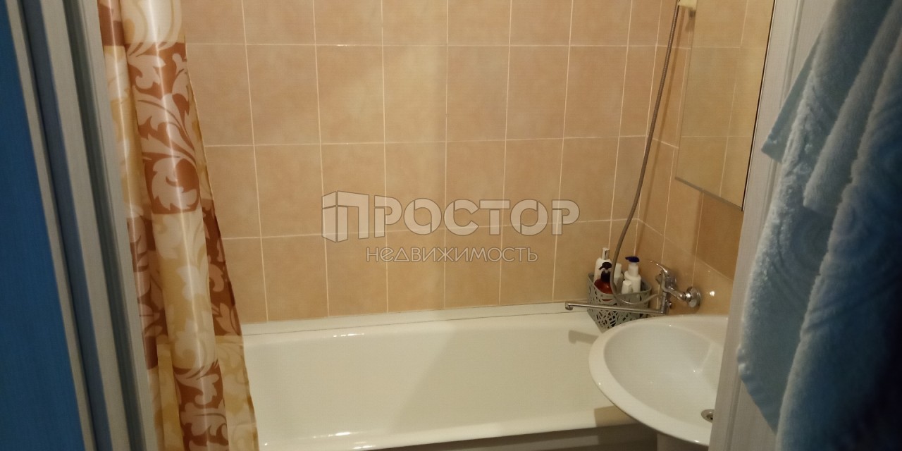 2-комнатная квартира, 58 м² - фото 14