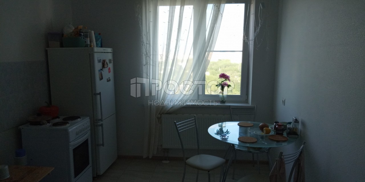 2-комнатная квартира, 58 м² - фото 9