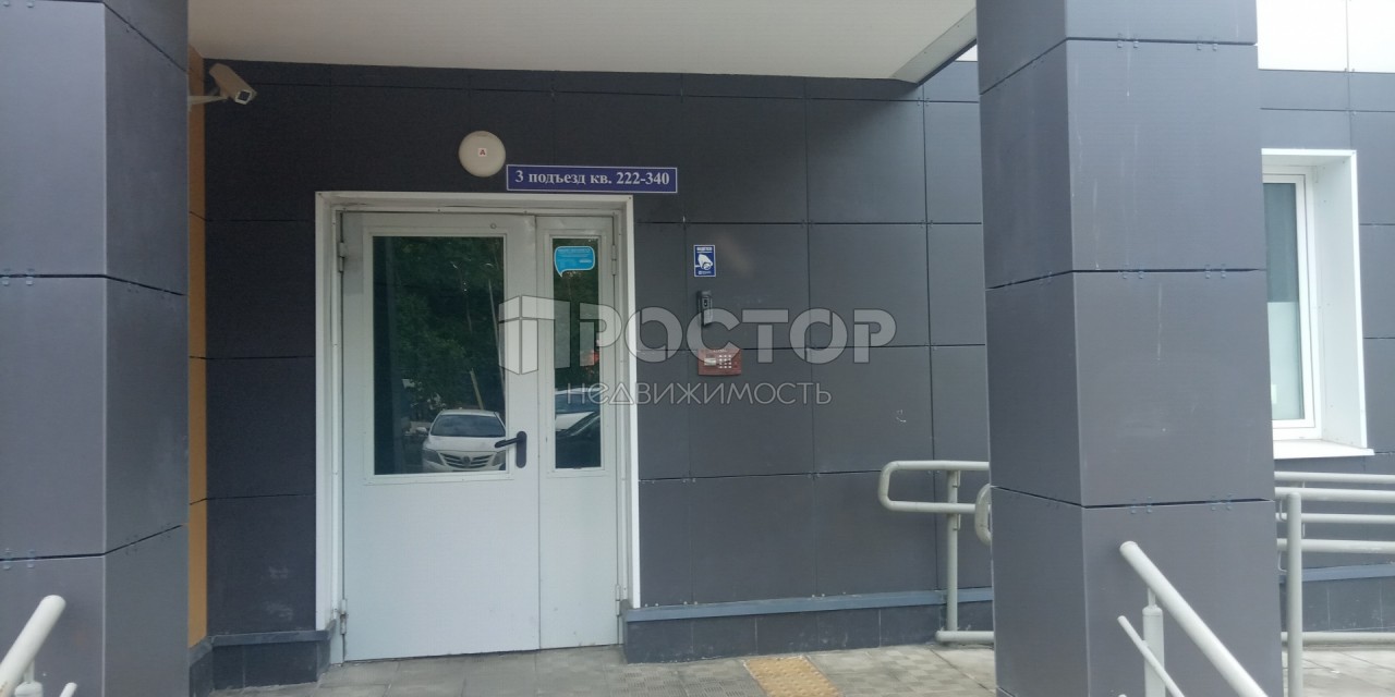 2-комнатная квартира, 58 м² - фото 7