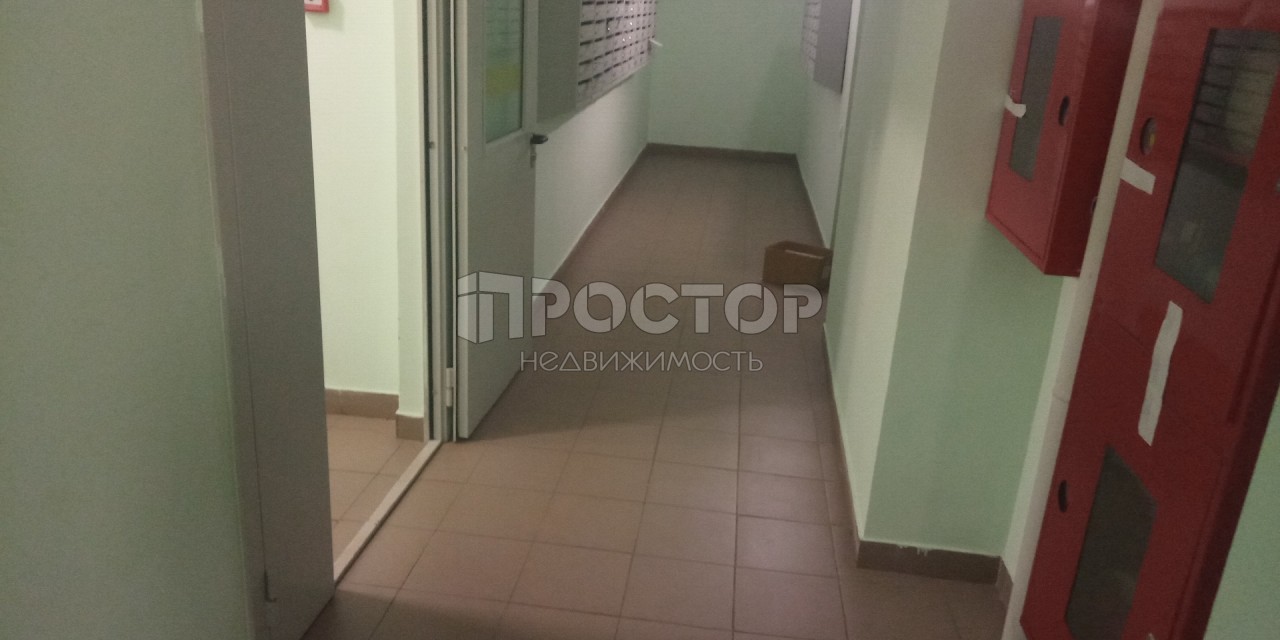 2-комнатная квартира, 58 м² - фото 5