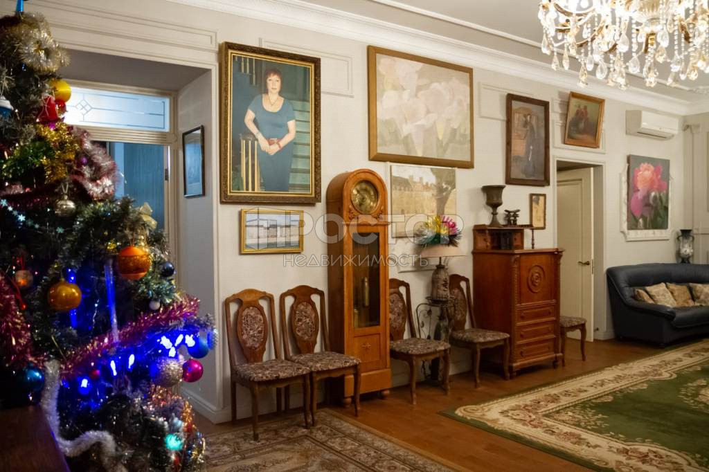 5-комнатная квартира, 189 м² - фото 6