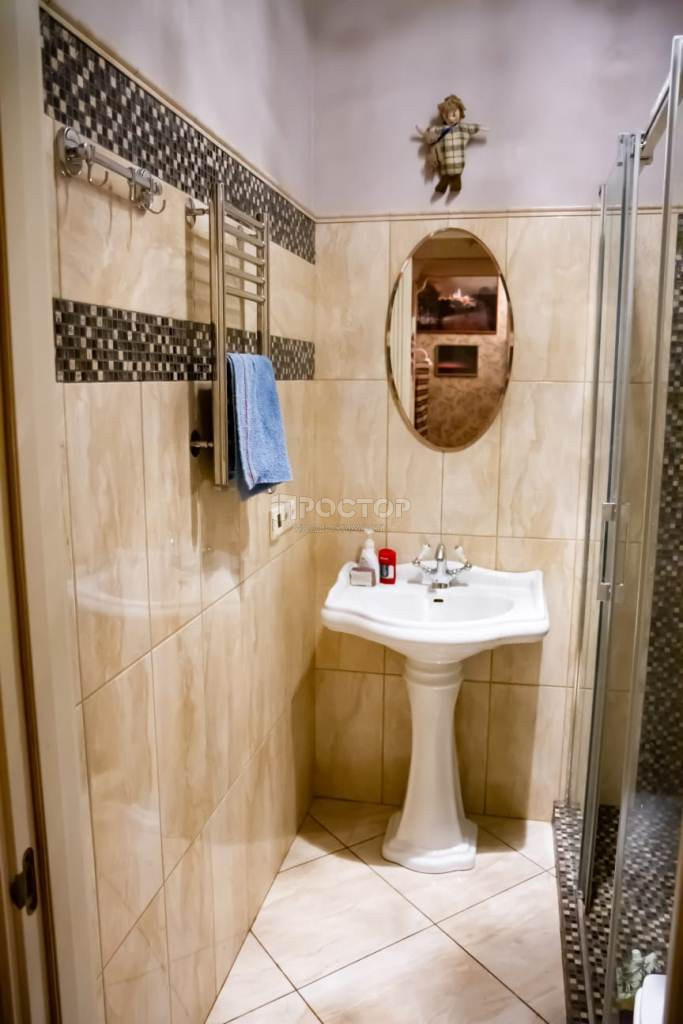 5-комнатная квартира, 189 м² - фото 11