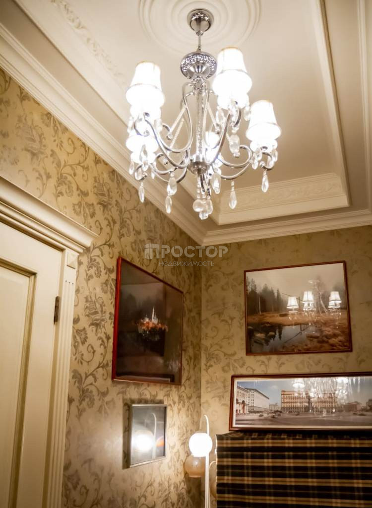 5-комнатная квартира, 189 м² - фото 8