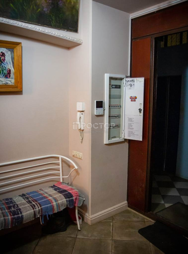 5-комнатная квартира, 189 м² - фото 15