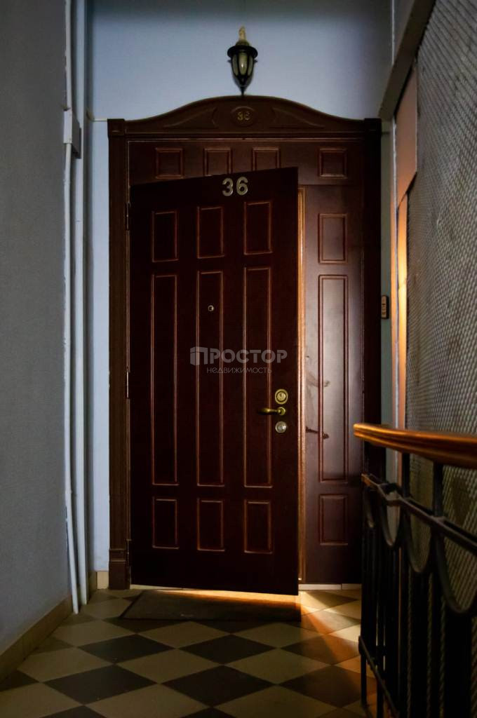 5-комнатная квартира, 189 м² - фото 17