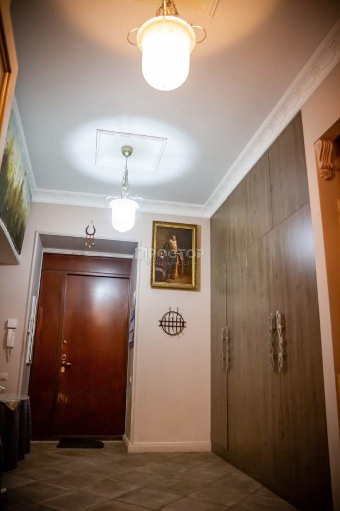 5-комнатная квартира, 189 м² - фото 13