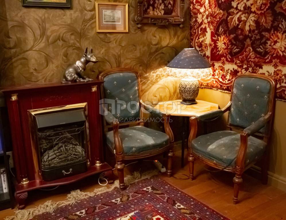 5-комнатная квартира, 189 м² - фото 4