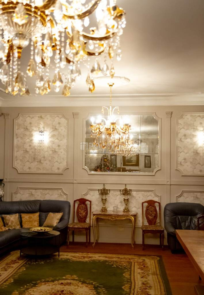5-комнатная квартира, 189 м² - фото 5