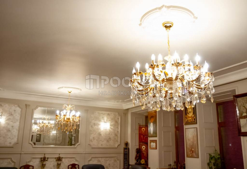 5-комнатная квартира, 189 м² - фото 7