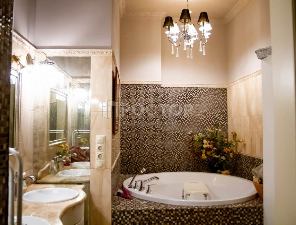 5-комнатная квартира, 189 м² - фото 9
