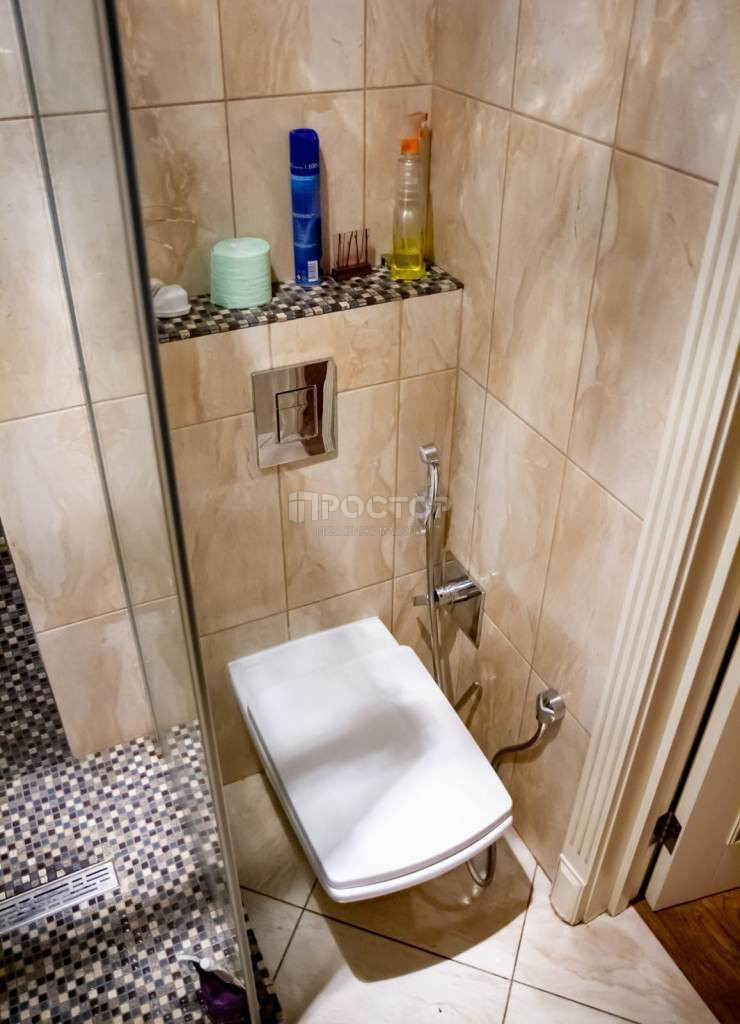 5-комнатная квартира, 189 м² - фото 12