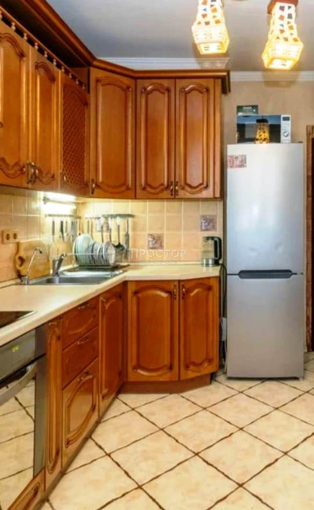 3-комнатная квартира, 62.3 м² - фото 7