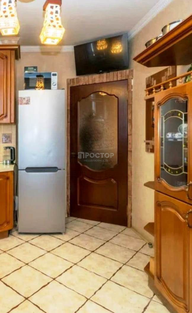 3-комнатная квартира, 62.3 м² - фото 8