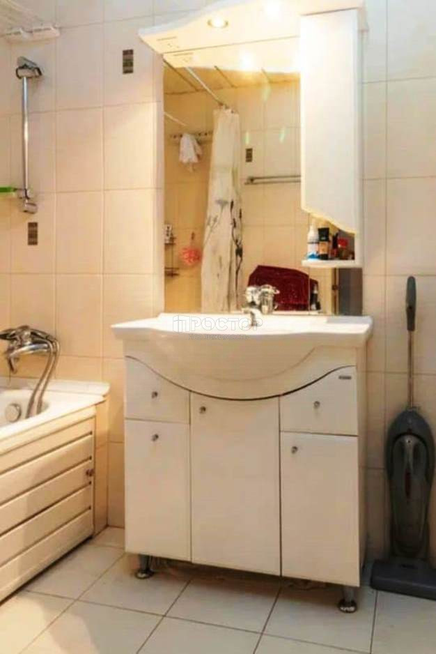 3-комнатная квартира, 62.3 м² - фото 12