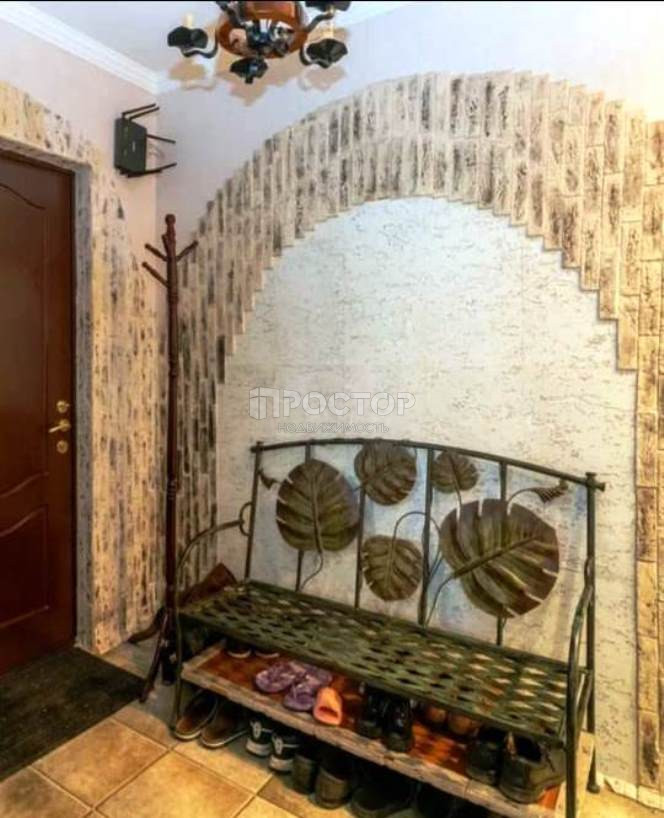 3-комнатная квартира, 62.3 м² - фото 11