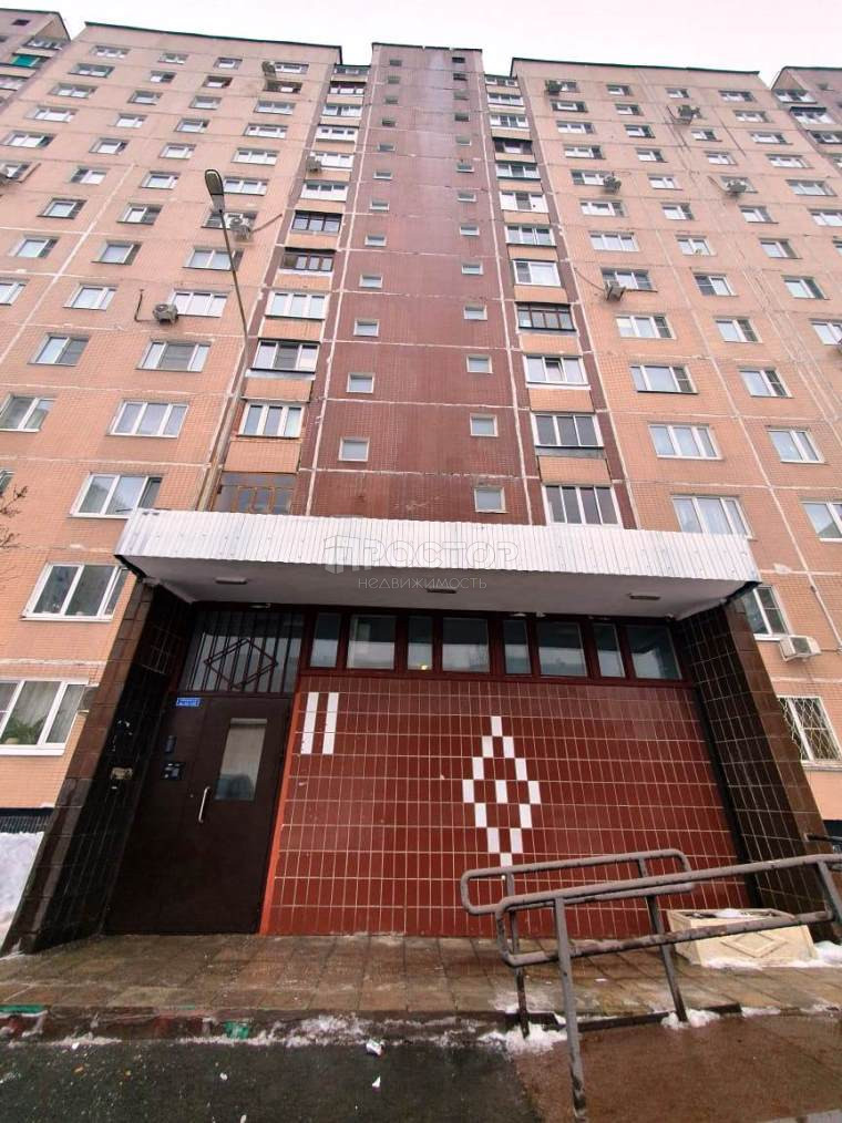 3-комнатная квартира, 62.3 м² - фото 14