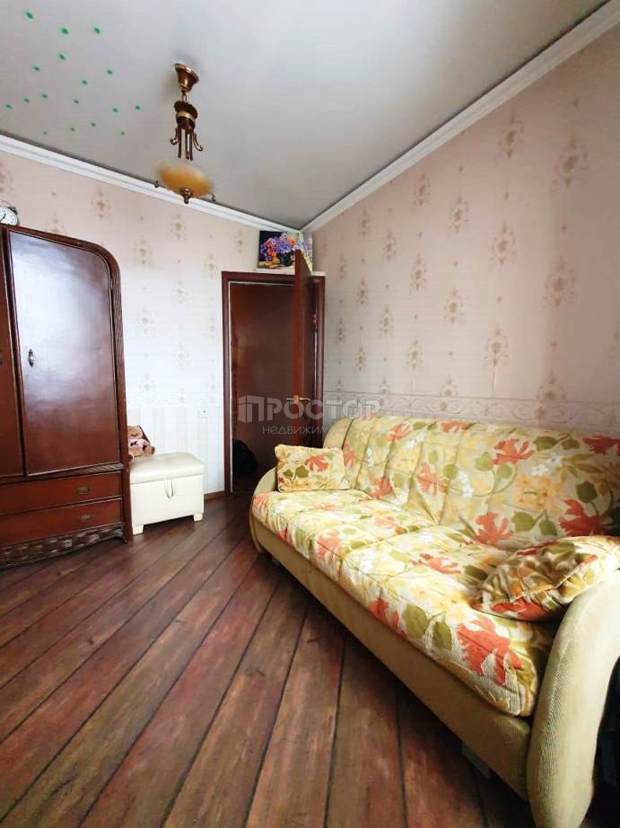 3-комнатная квартира, 62.3 м² - фото 6