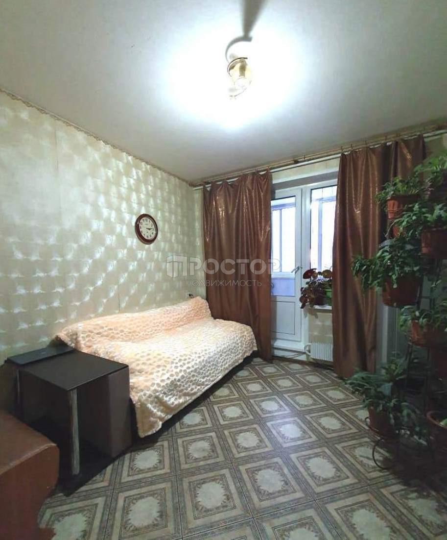 3-комнатная квартира, 51.4 м² - фото 8