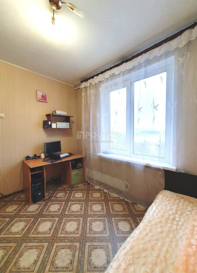 3-комнатная квартира, 51.4 м² - фото 5