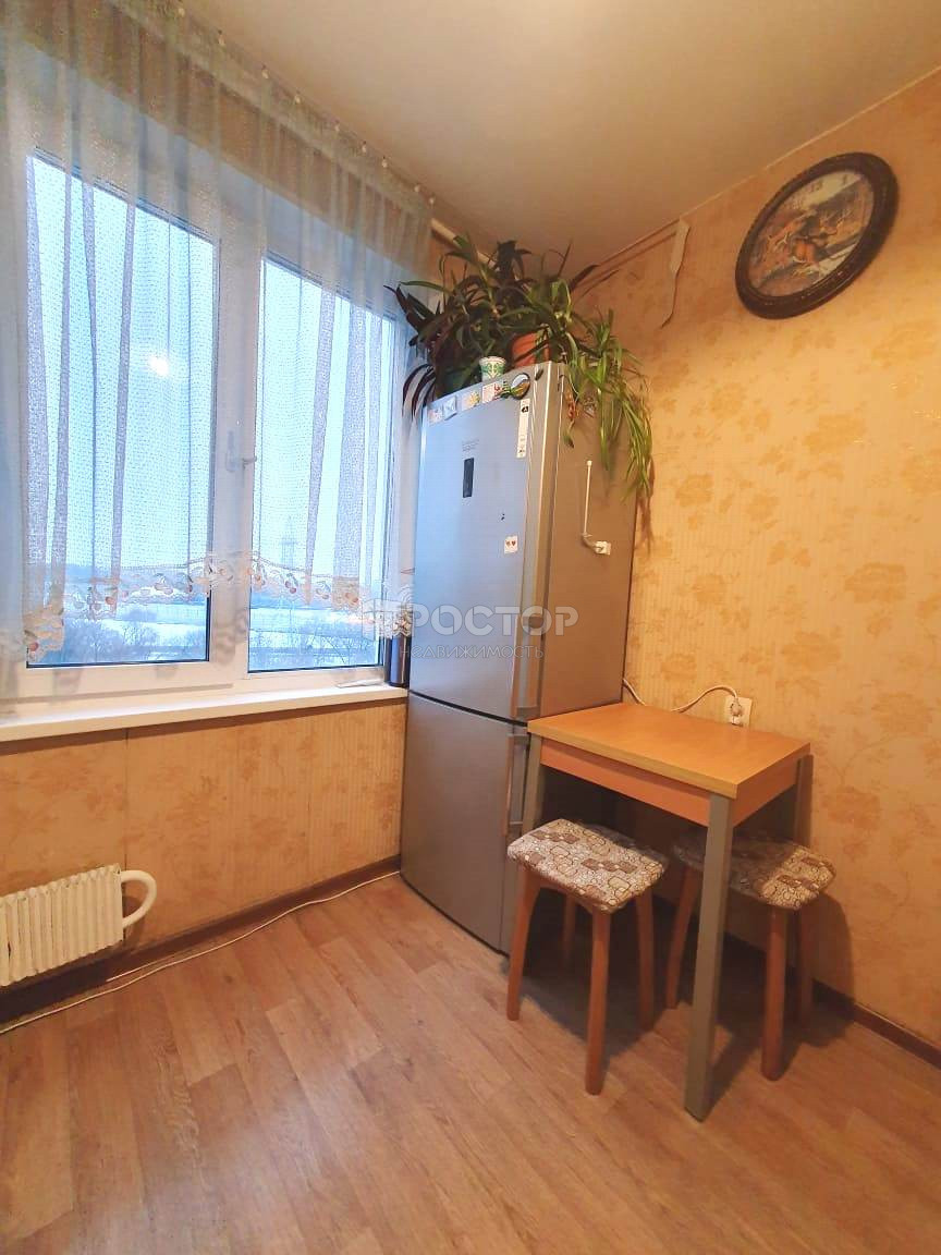 3-комнатная квартира, 51.4 м² - фото 3