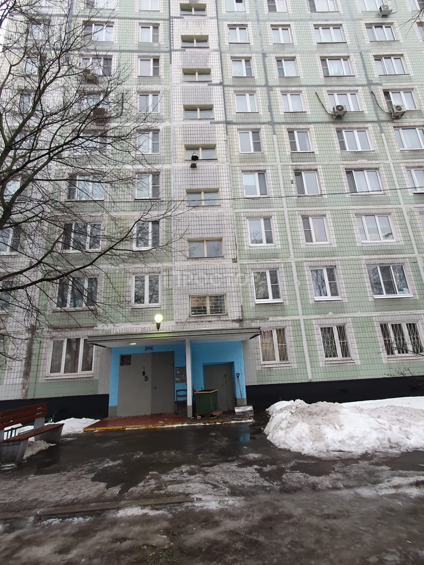 3-комнатная квартира, 51.4 м² - фото 12