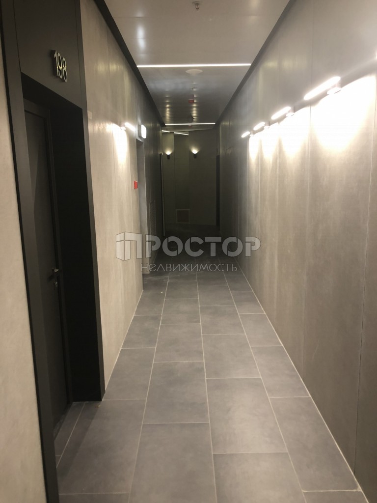 2-комнатная квартира, 58 м² - фото 16