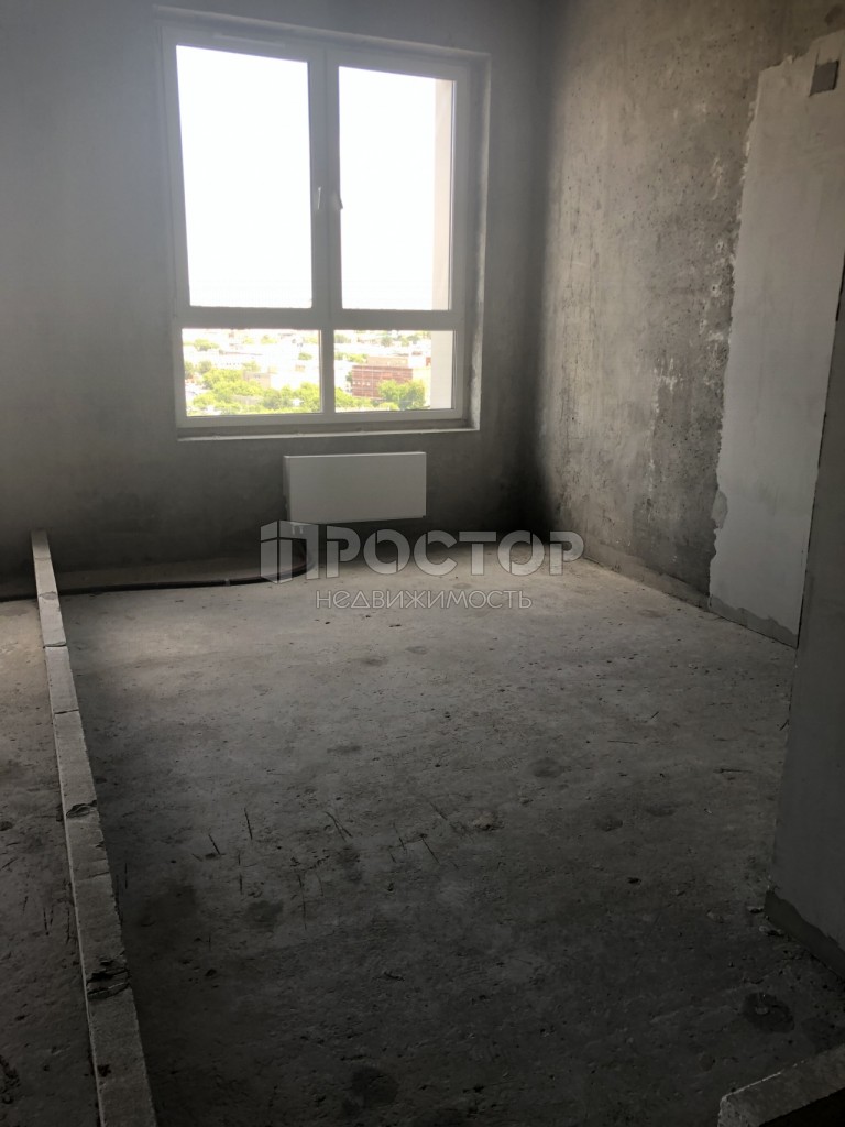 2-комнатная квартира, 58 м² - фото 11