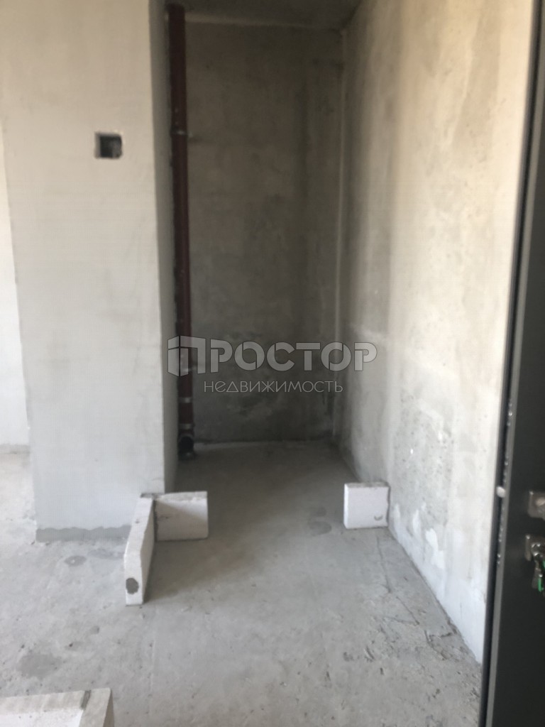 2-комнатная квартира, 58 м² - фото 10
