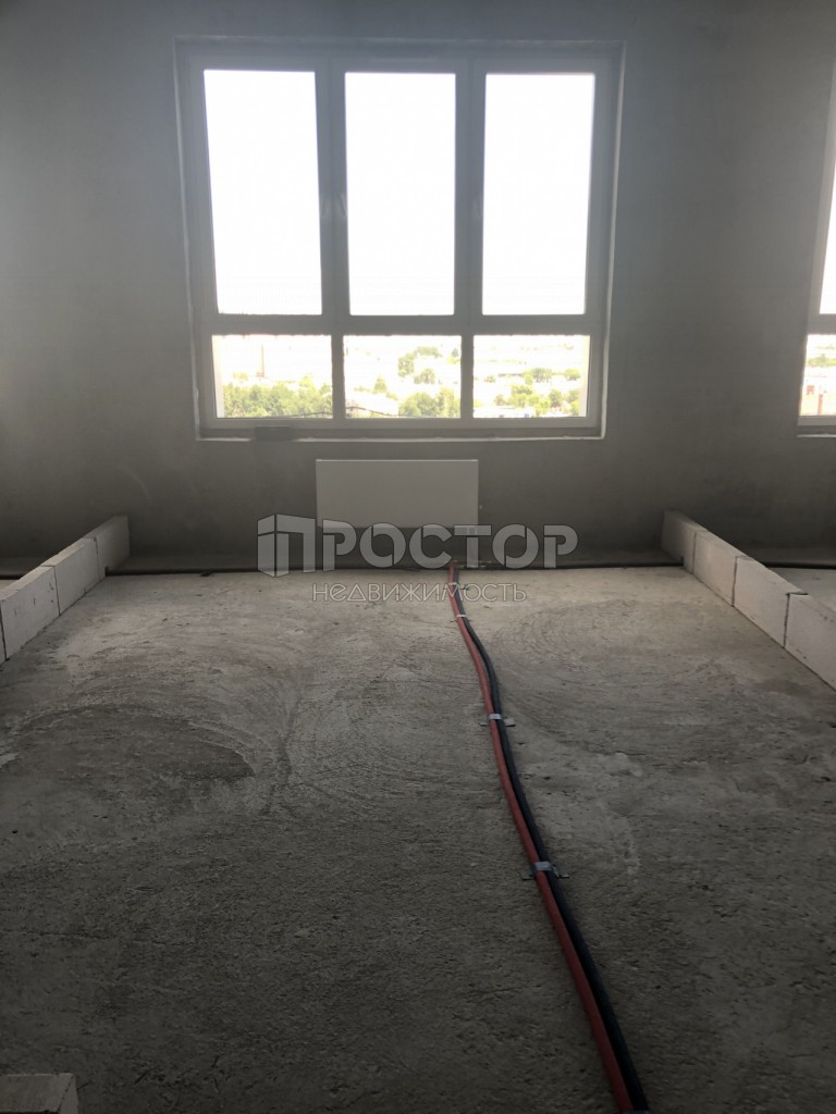 2-комнатная квартира, 58 м² - фото 13
