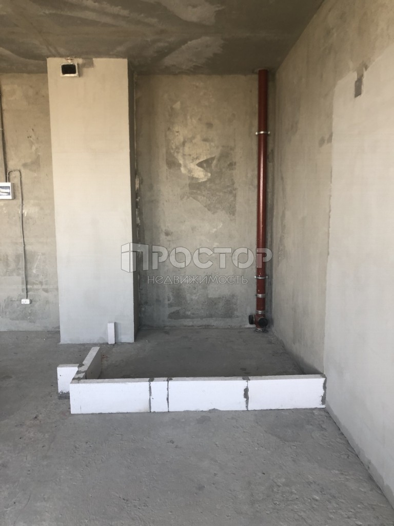 2-комнатная квартира, 58 м² - фото 12