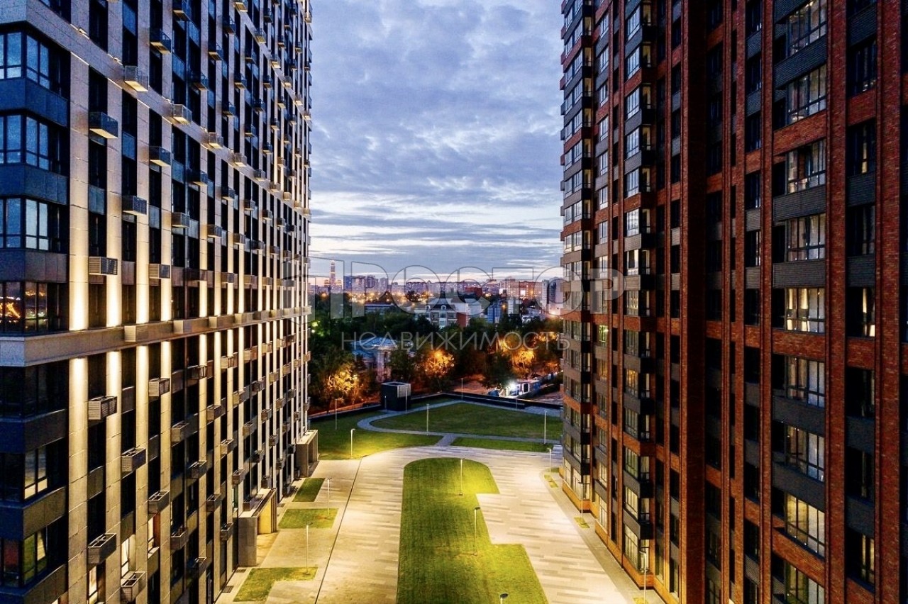 2-комнатная квартира, 58 м² - фото 5