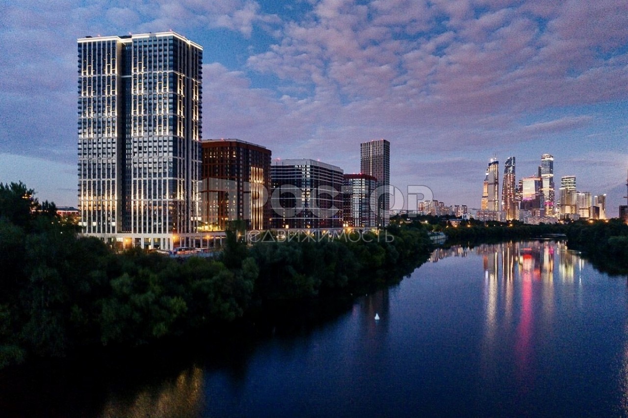 2-комнатная квартира, 58 м² - фото 3