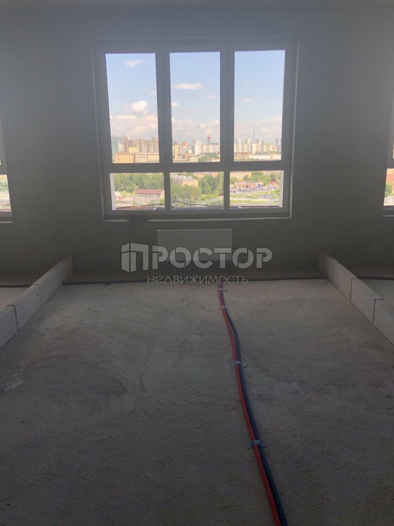 2-комнатная квартира, 58 м² - фото 14