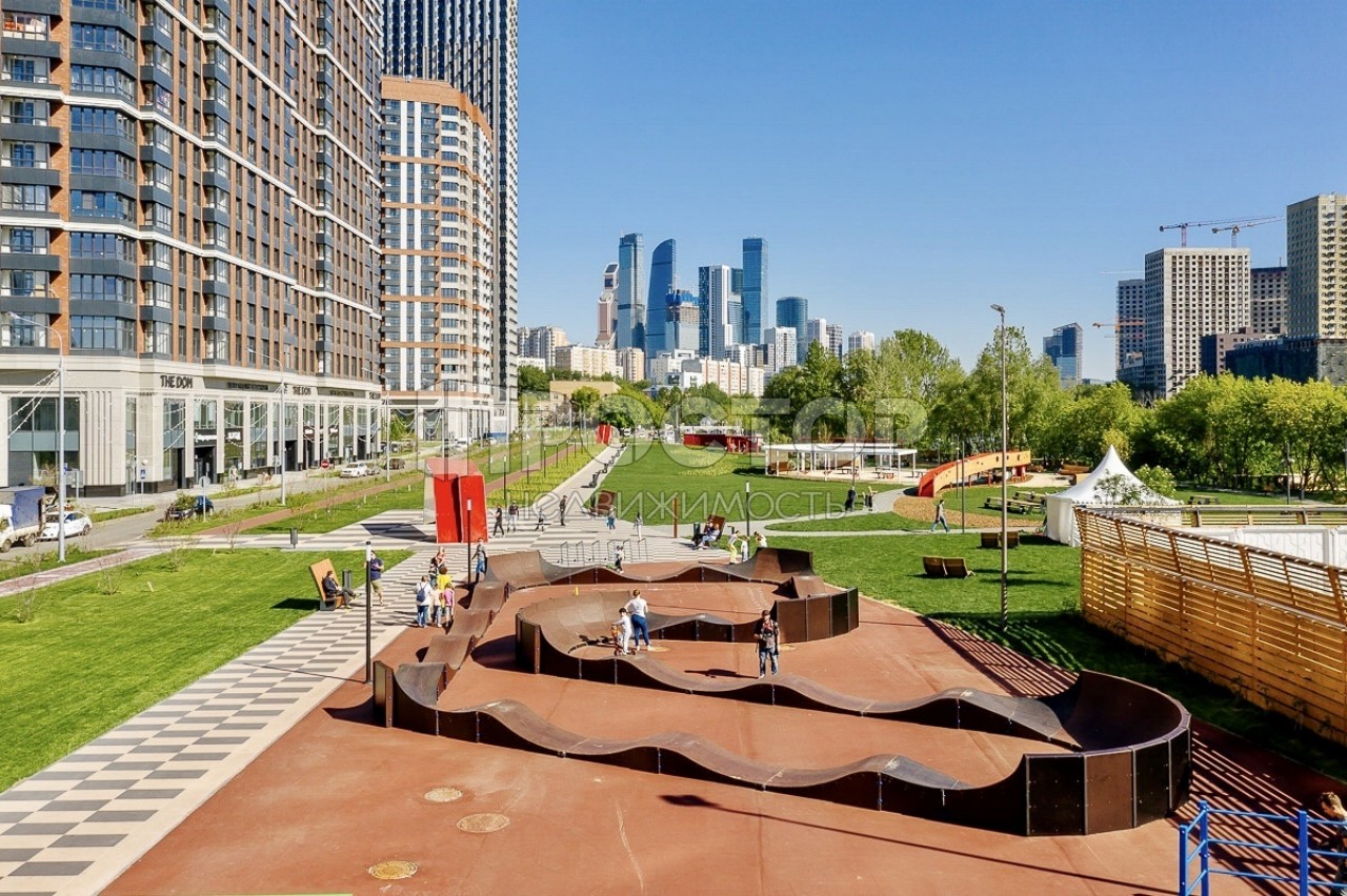 2-комнатная квартира, 58 м² - фото 6