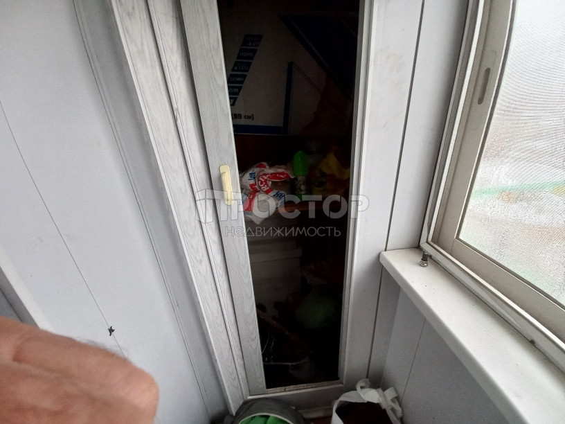 3-комнатная квартира, 58.2 м² - фото 12