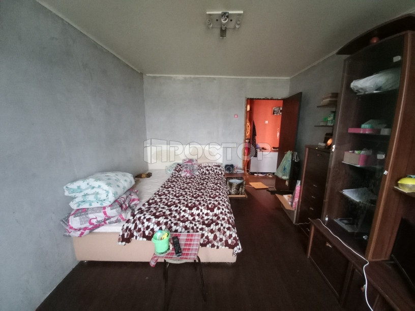 3-комнатная квартира, 58.2 м² - фото 4