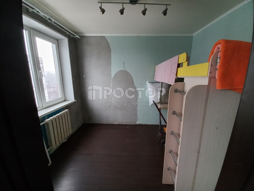 3-комнатная квартира, 58.2 м² - фото 8