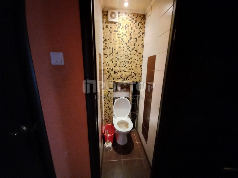 3-комнатная квартира, 58.2 м² - фото 9