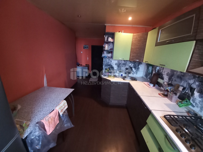 3-комнатная квартира, 58.2 м² - фото 3