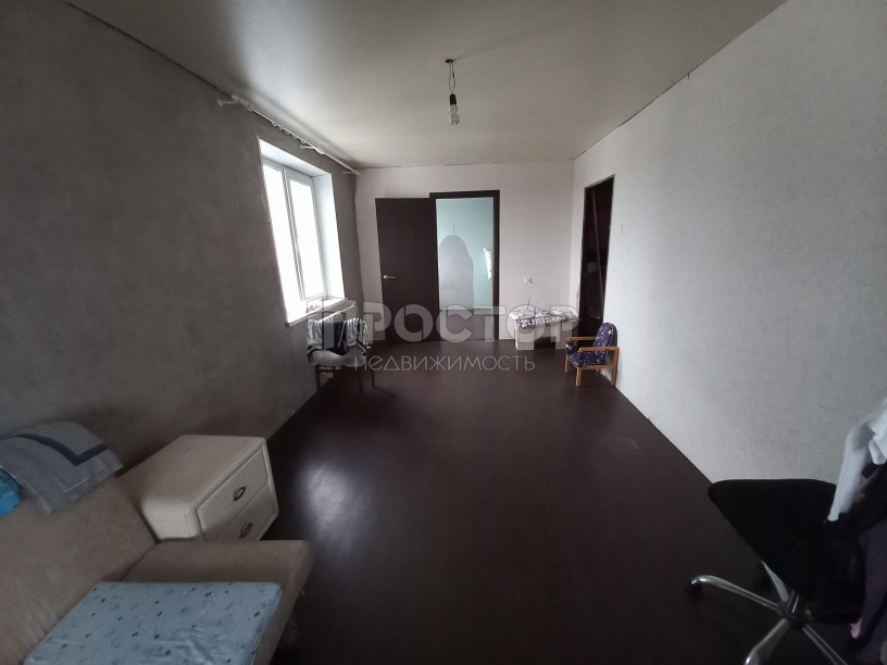 3-комнатная квартира, 58.2 м² - фото 7