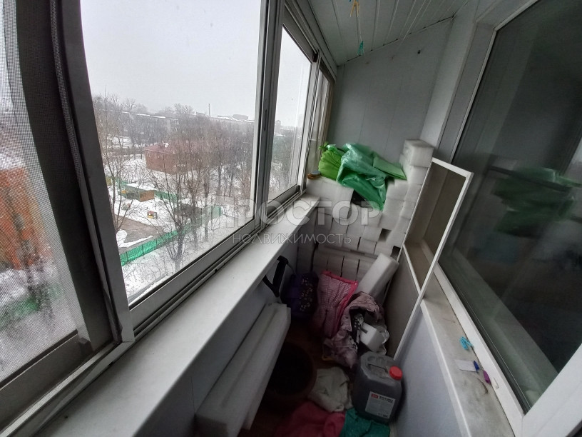 3-комнатная квартира, 58.2 м² - фото 11
